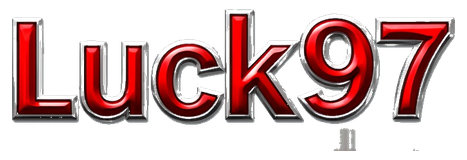luck97 logo