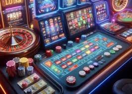 luck97 Live tables