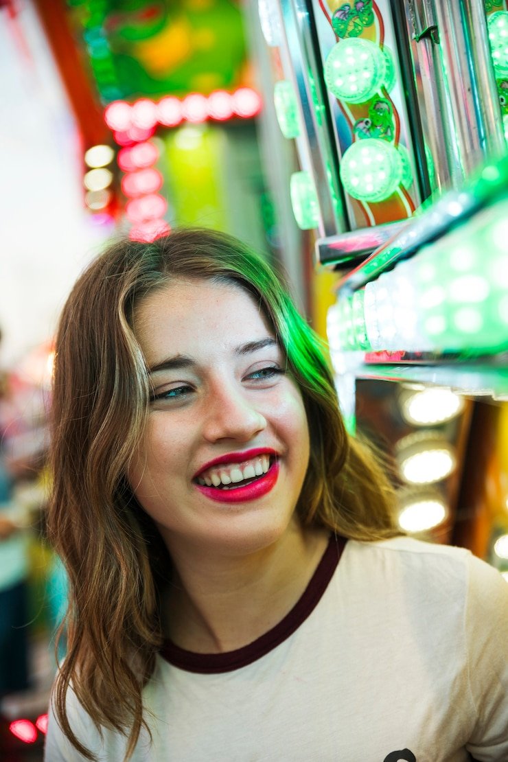 luck97 Live Casino