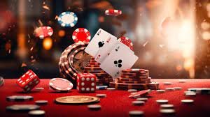 luck97 Hamara Hi Lo Setup - Tables, Dealers, Betting Range